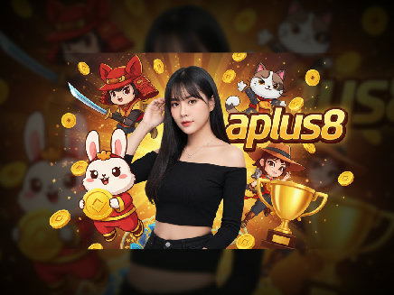 aplus8 PG SLOT