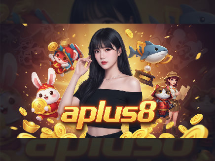 aplus8 เว็บตรง