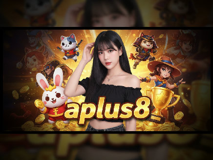 aplus8